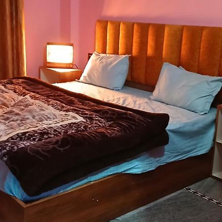 Golden Valley Hotel Касоль Екстер'єр фото